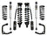 ICON 1996-2002 Toyota 4Runner, 0-3" Lift, Stage 3 Suspension System, Tubular UCA for Toyota 4Runner