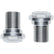 Camburg Engineering M18 x 1.5 Steering Clevis Bolt Kit CAM-010158