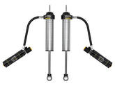 ICON 2022-2026 Toyota Tundra 0-1.5” Lift/2023-2025 Sequoia 0-4" Lift, Rear, V.S. 3.0 Series Shock Absorbers, Remote Reservoir w/ CDEV, Pair for Toyota Tundra