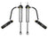 ICON 2022-2026 Toyota Tundra 0-1.5” Lift/2023-2025 Sequoia 0-4" Lift, Rear, V.S. 3.0 Series Shock Absorbers, Remote Reservoir w/ CDEV, Pair for Toyota Tundra