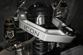 ICON 2021-2026 Ford Bronco, Front, 1.5-4” Lift, V.S. 2.5 Series Coilover Kit, Remote Reservoir w/ CDEV, Pair for Ford Bronco - Image 2