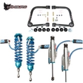 Camburg Engineering 2WD/4WD 2007-2021 Toyota Tundra King 3.0 Lift Kit  for the Toyota Tundra