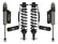 ICON 2021-2025 Ford F-150 4WD, 0-2.75" Lift, Stage 3 Suspension System for Ford F-150