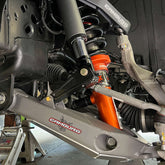 Camburg Engineering 2021-2025 Ford F-150 Raptor Performance Slapper Lower Arm Kit CAM-110249 for the Ford F-150, Ford Raptor