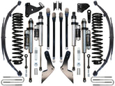 ICON 2008-2010 Ford F250/F350, 7" Lift, Stage 5 Suspension System for Ford Super Duty