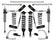 ICON 2024-2026 Lexus GX550, 1.25-3" Lift, Stage 8 Suspension System, CDCV, Billet for Lexus GX550