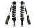 ICON 2023-2025 Sequoia TRD Pro, 1-2.5" Lift, Front, V.S. 2.5 Series Front Coilover Kit, Remote Reservoir w/ CDCV, Pair for Toyota Sequoia