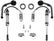 ICON 2007-21 Toyota Tundra, Stage 3 S2 Secondary Shock Upgrade System for Toyota Tundra