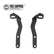 3rd Gen Tacoma Ditch Light Brackets | 2016-2022 for Toyota Tacoma
