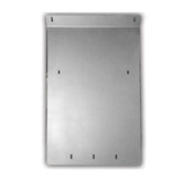 Toyota 4Runner Rear Skid Plate | 1995.5-2002 for Toyota 4Runner