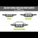 Tundra Overland Series Front Bumper / 2nd Gen / 2014-2021 for Toyota Tundra