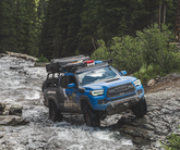 Toyota Tacoma Covert Front Bumper | 2016-2023 for Toyota Tacoma