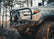 Hi-Lite Overland Toyota Tacoma Front Bumper 3rd Gen (2016-2023) [Bull Bar]