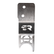 Tailgate Theft Protector for 2016-2023 Toyota Tacoma