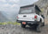 Hi-Lite Overland Toyota Tacoma Rear Bumper 3rd Gen (2016-2023)