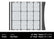 DRIFTR Toyota Tundra Roof Rack (2022-2026)