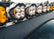 DRIFTR Toyota Tundra Roof Rack (2022-2026)
