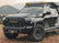 Tundra Front Bumper 3rd Gen (2022-2026)