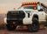 Tundra Front Bumper 3rd Gen (2022-2026)