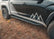 Toyota Tundra Rock Sliders 3rd Gen (2022-2026)