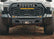 Tundra Front Bumper 3rd Gen (2022-2026)