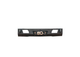 Tundra Front Bumper 3rd Gen (2022-2026)