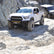 Tacoma Crossmember Delete Front Bumper / 3rd Gen / 2016-2023
