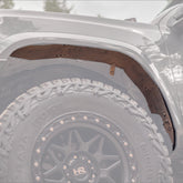 Tacoma High Clearance Fender Liners | 3rd Gen | 2016-2023 for Toyota Tacoma