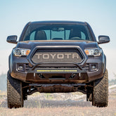 Tacoma Front Lo-Pro Winch Bumper / 3rd Gen / 2016-2023 for Toyota Tacoma