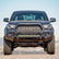Tacoma Front Lo-Pro Winch Bumper / 3rd Gen / 2016-2023 for Toyota Tacoma
