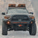 Tacoma Overland Front Bumper / 3rd Gen / 2016-2023 for Toyota Tacoma