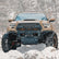 Tacoma Rock Runner Front Bumper / 3rd Gen / 2016-2023 for Toyota Tacoma