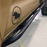 Tacoma Rock Runner Sliders / 3rd Gen / 2016-2023 for Toyota Tacoma