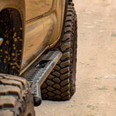 Tacoma Rock Sliders / 2nd & 3rd Gen / 2005-2023 for Toyota Tacoma