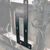 3rd Gen Tacoma Winch Relocation Bracket for Toyota Tacoma