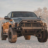 Tundra Hybrid Series Front Bumper / 3rd Gen / 2022+ for Toyota Tundra