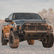 Tundra Hybrid Series Front Bumper / 3rd Gen / 2022+ for Toyota Tundra