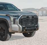 Tundra Lo-Pro Winch Bumper / 3rd Gen / 2022+ for Toyota Tundra