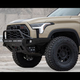 Tundra Overland Series Front Bumper / 3rd Gen / 2022+ for Toyota Tundra