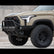 Tundra Overland Series Front Bumper / 3rd Gen / 2022+ for Toyota Tundra