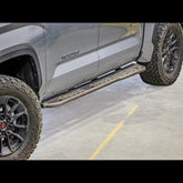 Tundra Rock Sliders / 3rd Gen / 2022+ for Toyota Tundra