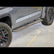 Tundra Rock Sliders / 3rd Gen / 2022+ for Toyota Tundra