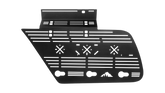 3rd Gen 4Runner Window Panel by Sherpa Equipment Co.
