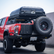 Bolt on Swing Out / Toyota Tacoma / 3rd Gen / 2016-2023