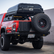 Bolt on Swing Out / Toyota Tacoma / 3rd Gen / 2016-2023