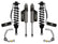 ICON 2021-2025 Ford F-150 Tremor, 2.5-3" Lift, Stage 3 Suspension System, Billet for Ford F-150