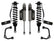 ICON 2021-2025 Ford F-150 Tremor, 2.5-3" Lift, Stage 3 Suspension System, Tubular for Ford F-150