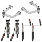Camburg Engineering 2WD/4WD 2022-2024 Toyota Tundra FOX 2.5 Elite Lift Kit CAM-310237-UC for the Toyota Tundra