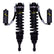 Bilstein B8 8112 ZoneControl CR Coilover w/ Reservoir Front Pair for 2007-2009 Toyota FJ Cruiser w/0-3.8" lift for Toyota FJ Cruiser