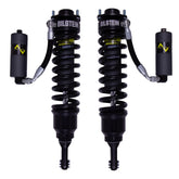 Bilstein B8 8112 ZoneControl CR Coilover w/ Reservoir Front Pair for 2003-2009 Toyota 4Runner w/0-3.8" lift for Toyota 4Runner